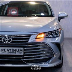 تويوتا أفالون